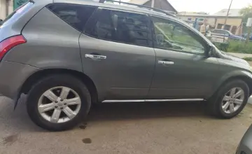 Nissan Murano 2006 года за 3 400 000 тг. в Караганда фото 2