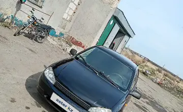 LADA (ВАЗ) Kalina 2011 года за 1 250 000 тг. в Костанайская область фото 3