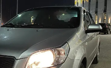 Chevrolet Nexia 2022 года за 5 000 000 тг. в Астана фото 2