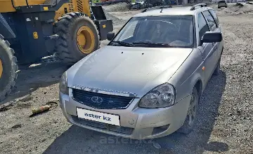 LADA (ВАЗ) Priora 2011 года за 1 500 000 тг. в Восточно-Казахстанская область фото 1