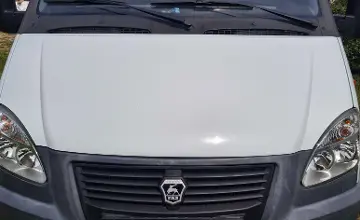 ГАЗ 3302 «Газель» 2020 года за 9 500 000 тг. в Уральск фото 3