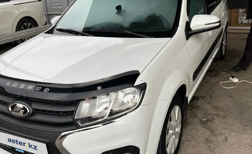 LADA (ВАЗ) Largus 2021 года за 6 800 000 тг. в Шымкент