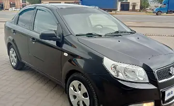Ravon Nexia R3 2017 года за 3 600 000 тг. в Уральск фото 3
