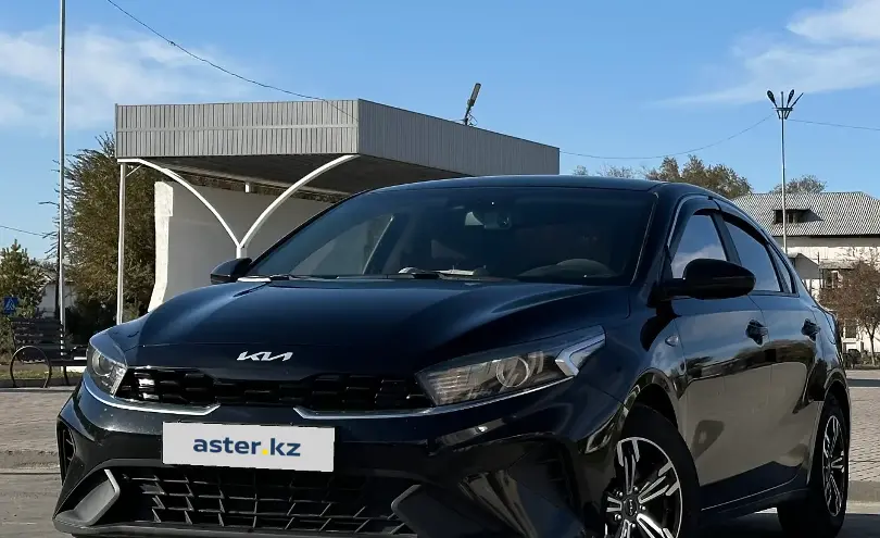 Kia K3 2021 года за 8 500 000 тг. в Алматы