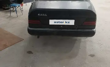 Mercedes-Benz E-Класс 1992 года за 650 000 тг. в Алматинская область фото 3