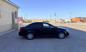 Daewoo Gentra 2014 года за 2 700 000 тг. в Мангистауская область фото 2
