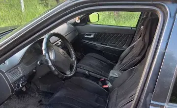 LADA (ВАЗ) Priora 2008 года за 1 100 000 тг. в Северо-Казахстанская область