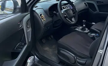 Hyundai Creta 2016 года за 7 500 000 тг. в Костанай