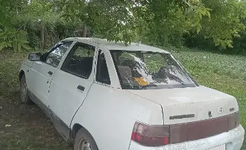 LADA (ВАЗ) 2110 2000 года за 500 000 тг. в Северо-Казахстанская область фото 2