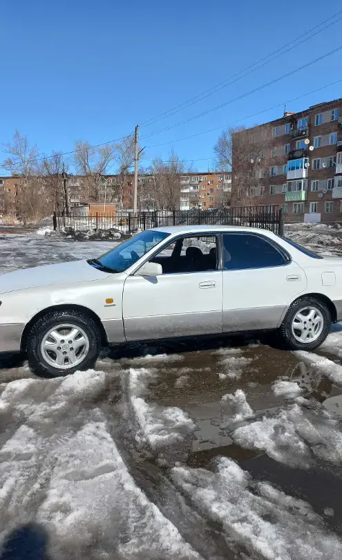 Toyota Windom 1994 года за 2 800 000 тг. в Восточно-Казахстанская область фото 4