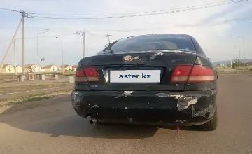 Mitsubishi Galant 1993 года за 850 000 тг. в Талдыкорган фото 4