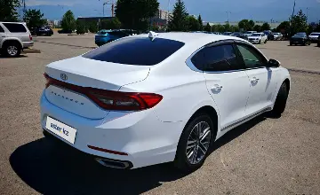 Hyundai Grandeur 2019 года за 9 750 000 тг. в Алматы