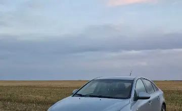 Chevrolet Cruze 2010 года за 3 000 000 тг. в Костанай фото 2