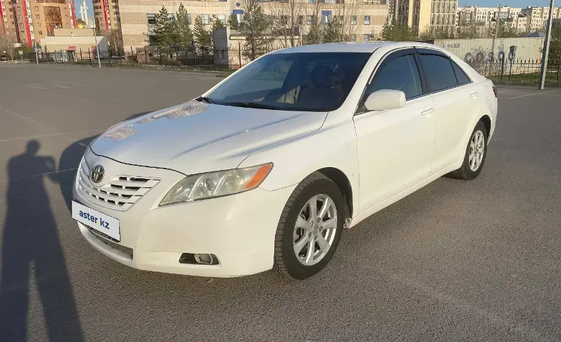 Toyota Camry 2008 года за 3 700 000 тг. в Астана