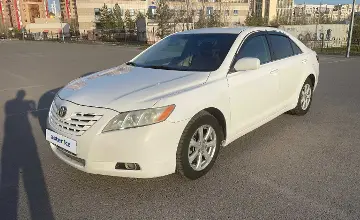 Toyota Camry 2008 года за 3 700 000 тг. в Астана фото 1
