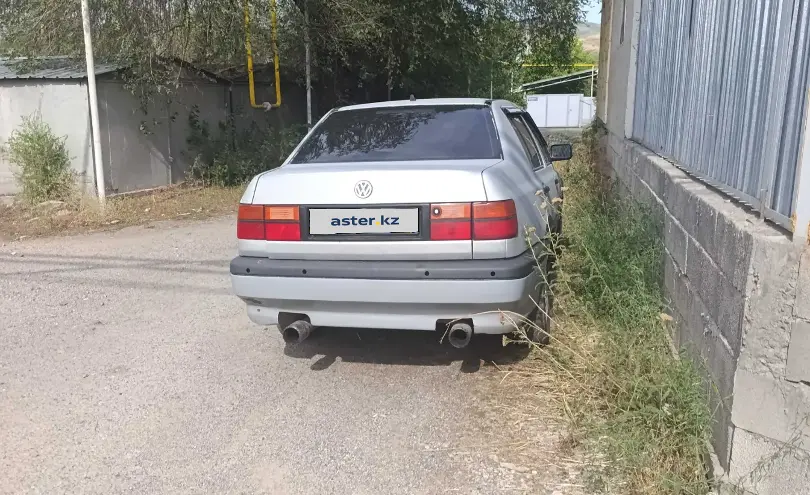 Volkswagen Vento 1994 года за 850 000 тг. в Алматинская область фото 2