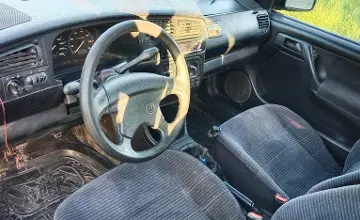 Volkswagen Golf 1991 года за 550 000 тг. в Акмолинская область фото 4