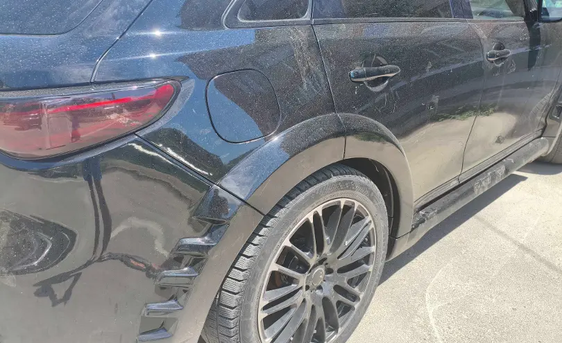 Infiniti FX 2012 года за 7 000 000 тг. в Атырауская область фото 3