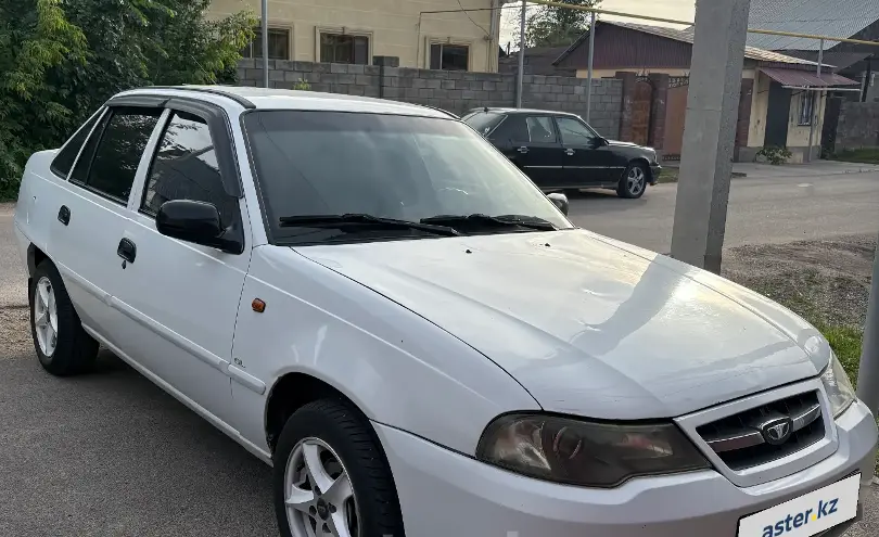 Daewoo Nexia 2012 года за 1 800 000 тг. в Алматы фото 2