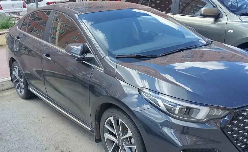 OMODA S5 2023 года за 6 300 000 тг. в Костанайская область