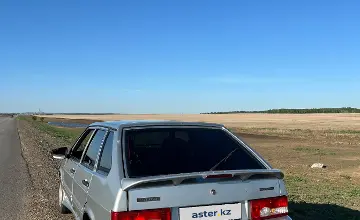 LADA (ВАЗ) 2114 2007 года за 850 000 тг. в Акмолинская область