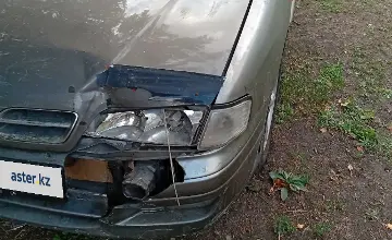 Nissan Primera 1996 года за 700 000 тг. в Северо-Казахстанская область фото 2