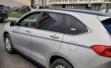 Haval M6 2023 года за 7 700 000 тг. в Астана фото 4
