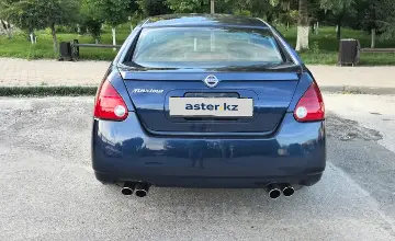 Nissan Maxima 2003 года за 3 350 000 тг. в Шымкент фото 4