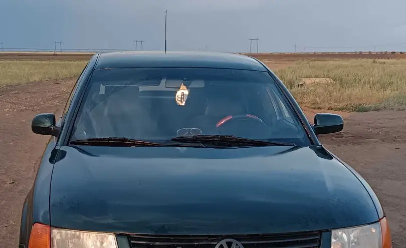 Volkswagen Passat 1997 года за 2 000 000 тг. в Павлодарская область