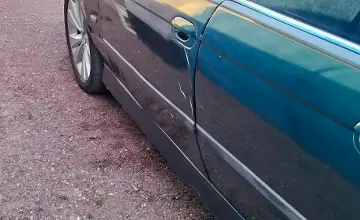 BMW 5 серии 1996 года за 1 600 000 тг. в Карагандинская область фото 3