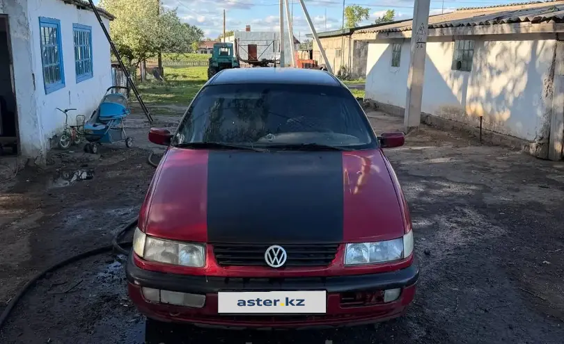 Volkswagen Passat 1994 года за 1 400 000 тг. в Астана
