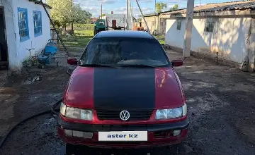 Volkswagen Passat 1994 года за 1 400 000 тг. в Астана фото 1