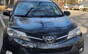 Toyota RAV4 2013 года за 9 500 000 тг. в Алматы фото 1