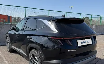 Hyundai Tucson 2025 года за 15 000 000 тг. в Астана фото 4