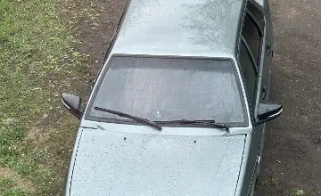 LADA (ВАЗ) 2115 2008 года за 1 100 000 тг. в Северо-Казахстанская область