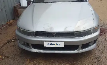 Mitsubishi Galant 1998 года за 900 000 тг. в Актау фото 1