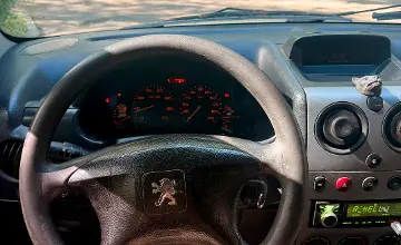 Peugeot Partner 2007 года за 1 850 000 тг. в Алматы