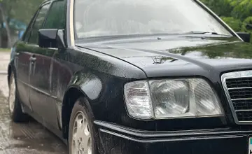 Mercedes-Benz E-Класс 1993 года за 1 800 000 тг. в Актюбинская область фото 3