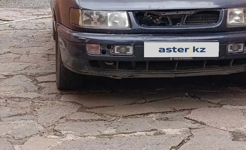 Volkswagen Passat 1995 года за 950 000 тг. в Караганда