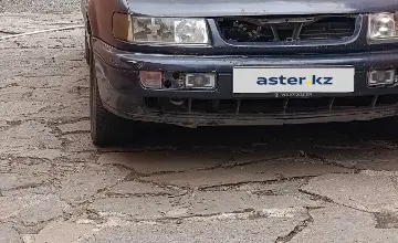 Volkswagen Passat 1995 года за 950 000 тг. в Караганда фото 1