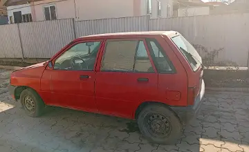 Kia Pride 1995 года за 300 000 тг. в Алматинская область фото 3