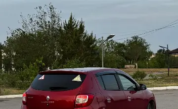 Renault Sandero 2015 года за 4 000 000 тг. в Караганда