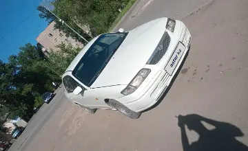Mazda 626 1998 года за 1 600 000 тг. в Карагандинская область фото 2