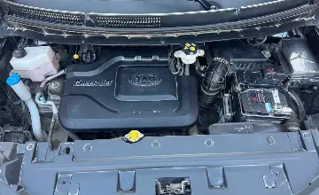 GAC GS3 2024 года за 5 500 000 тг. в Усть-Каменогорск