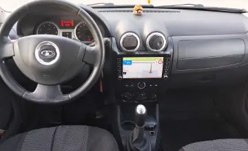 LADA (ВАЗ) Largus 2013 года за 3 400 000 тг. в Костанай