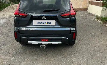 Mitsubishi Xpander 2022 года за 9 000 000 тг. в Астана фото 4