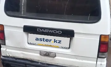 Daewoo Damas 2005 года за 1 500 000 тг. в Астана фото 2