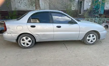 ЗАЗ Chance 2014 года за 700 000 тг. в Улытауская область фото 2