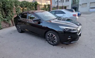 JAC J7 2023 года за 5 850 000 тг. в Павлодар