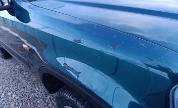 Honda CR-V 1995 года за 2 500 000 тг. в Алматинская область фото 4